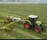 Traktory z napędem 4WD Claas Arion 650
