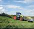 Traktory z napędem 4WD Claas Arion 650 Hexashift