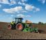 Traktory z napędem 4WD Claas Arion 650 Hexashift
