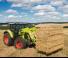 Traktory z napędem 4WD Claas Arion 650 Hexashift