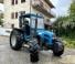 Landini Atlantis DT 100 HC