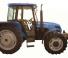 Landini Atlantis DT 80 HC