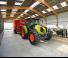 Traktory z napędem 4WD Claas Atos 340 CX