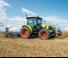 Traktory z napędem 4WD Claas Atos 340 CX