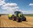 Traktory z napędem 4WD Claas Axion 830 