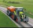 Traktory z napędem 4WD Claas Axion 830