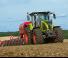 Claas Axion 840