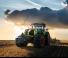 Traktory z napędem 4WD Claas Axion 850 