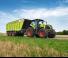 Traktory z napędem 4WD Claas Axion 850 