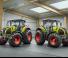 Traktory z napędem 4WD Claas Axion 870 Cmatic
