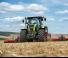 Traktory z napędem 4WD Claas Axion 920