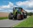 Traktory z napędem 4WD Claas Axion 920