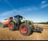 Traktory z napędem 4WD Claas Axion 940 
