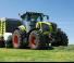 Traktory z napędem 4WD Claas Axion 940 