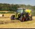 Traktory z napędem 4WD Claas Axos 2.105 