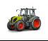 Traktory z napędem 4WD Claas Axos 2.105 