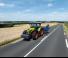 Traktory z napędem 4WD Claas Axos 3.105 Comfort