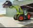 Claas Axos 3.110