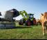 Traktory z napędem 4WD Claas Axos 3.95 Comfort