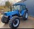Landini Blizzard DT 85