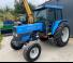 Landini Blizzard DT 95