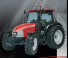 Traktory z napędem 4WD McCormick C 100 Max RPS