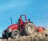 Traktory z napędem 4WD McCormick C 105 Max HC