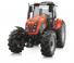 Traktory z napędem 4WD Ursus C-3110