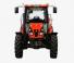 Traktory z napędem 4WD Ursus C-350