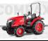 Zetor Compax CL 35 NC