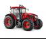 Traktory z napędem 4WD Zetor Crystal 160