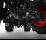 Traktory z napędem 4WD Zetor Crystal 160