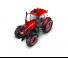 Traktory z napędem 4WD Zetor Crystal 160