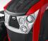 Traktory z napędem 4WD Zetor Crystal 160