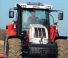 Traktory z napędem 4WD Steyr CVT 6165 Profi