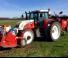 Steyr CVT 6190 Profi