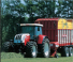 Traktory z napędem 4WD Steyr CVT 6195 Basis