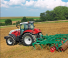 Traktory z napędem 4WD Steyr CVT 6200 Basis