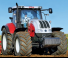 Traktory z napędem 4WD Steyr CVT 6200 Profi