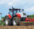 Traktory z napędem 4WD Steyr CVT 6225 Basis