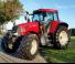 Case IH CVX 150 Komfort