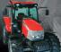 McCormick CX 110 Synchro