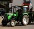 DEUTZ-FAHR D 4507