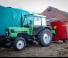 DEUTZ-FAHR D 7207