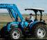 Landini Discovery Plat 50