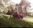 Traktory z napędem 4WD SAME Dorado 80 