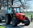 Traktory z napędem 4WD SAME Dorado 90