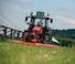 Traktory z napędem 4WD SAME Dorado 90 