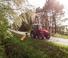 Traktory z napędem 4WD SAME Dorado 90.4 