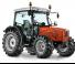 Traktory z napędem 4WD SAME Dorado 90.4